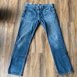 Men’s Levi’s